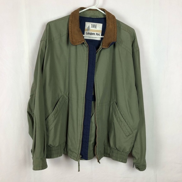 London Fog Other - Vintage London fog jacket